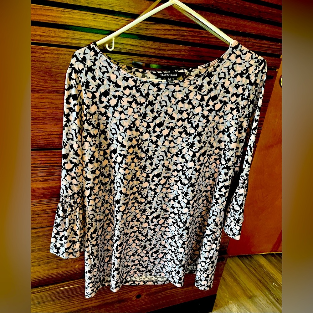 Blouse 3/4 sleeve